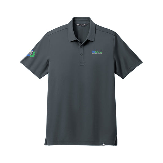 TravisMathew Cabana Solid Polo