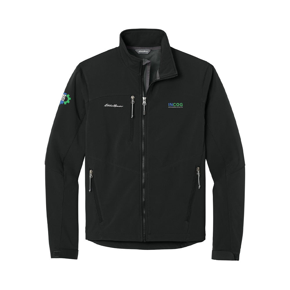 Eddie Bauer - Soft Shell Jacket