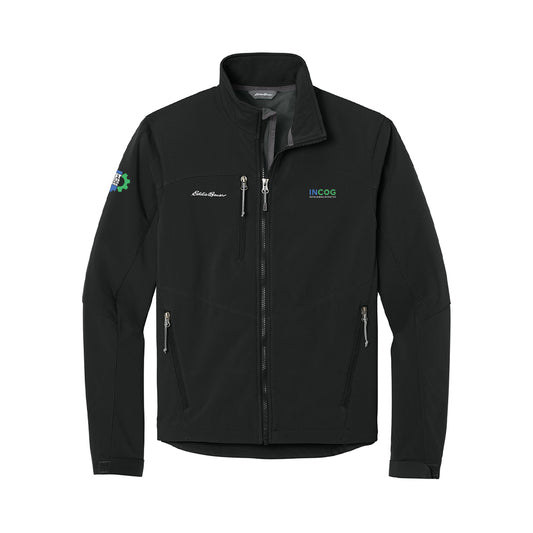 Eddie Bauer - Soft Shell Jacket