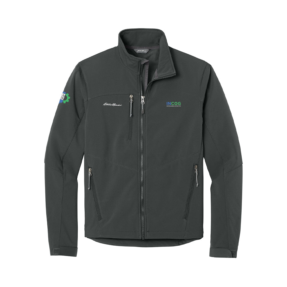 Eddie Bauer - Soft Shell Jacket
