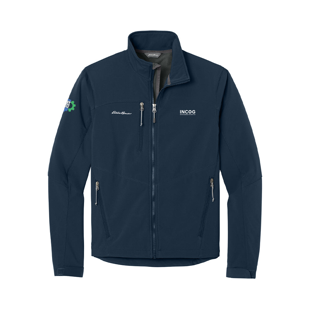 Eddie Bauer - Soft Shell Jacket