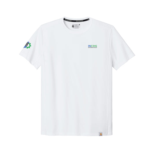 Carhartt Force Sun Defender Short Sleeve T-Shirt