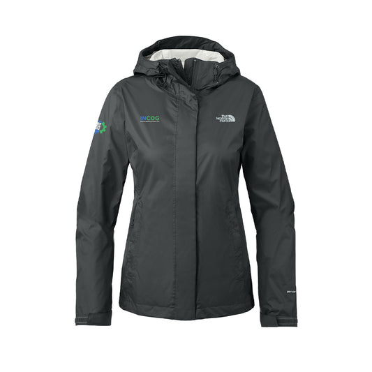 The North Face Women's DryVent Rain Jacket