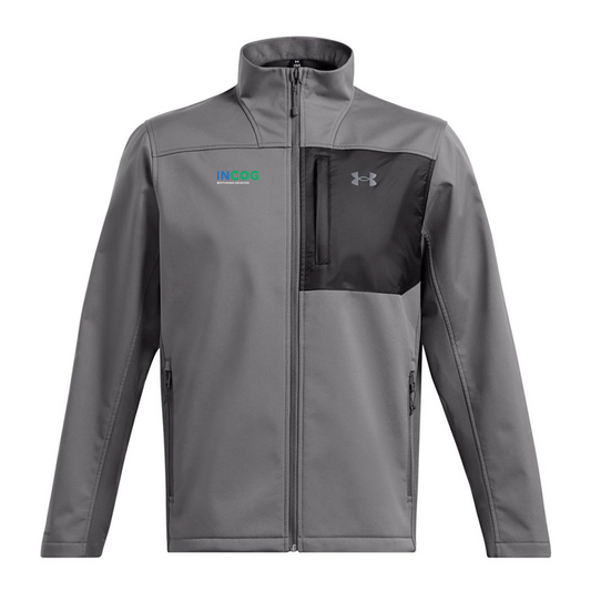 Men's ColdGear Infrared Shield 2.0 Jacket