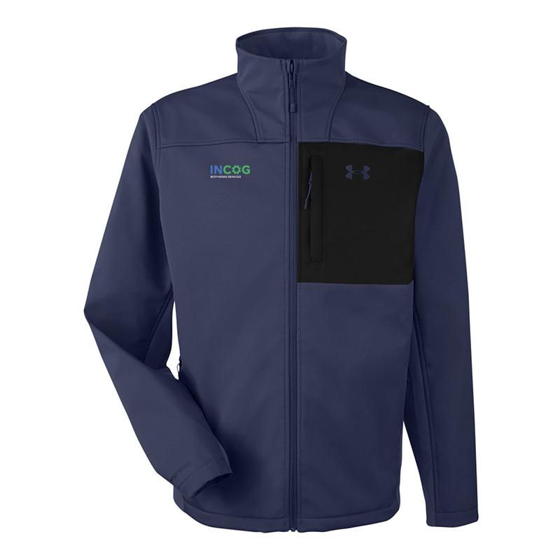 Men's ColdGear Infrared Shield 2.0 Jacket