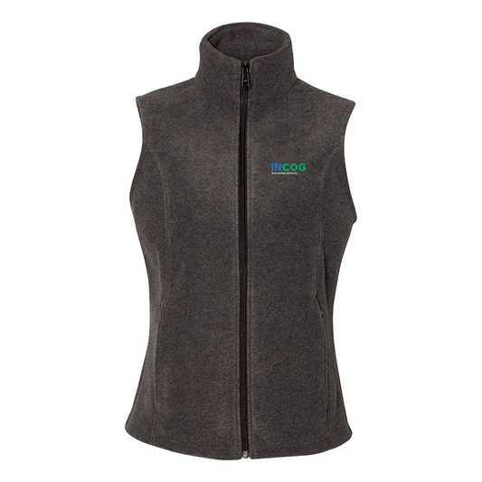 Women’s Benton Springs Fleece Vest