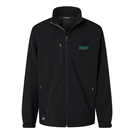 Men's Motion Soft Shell Jacket