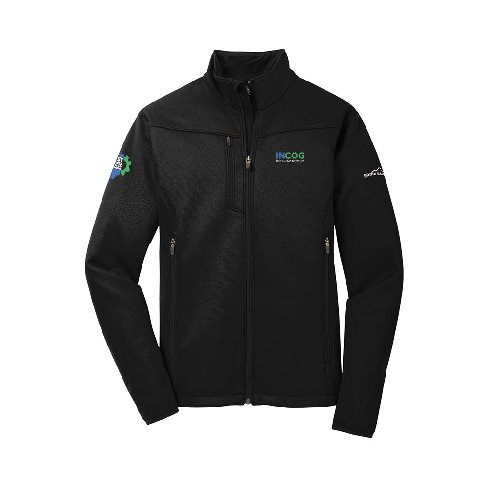 Eddie Bauer Weather-Resist Soft Shell Jacket