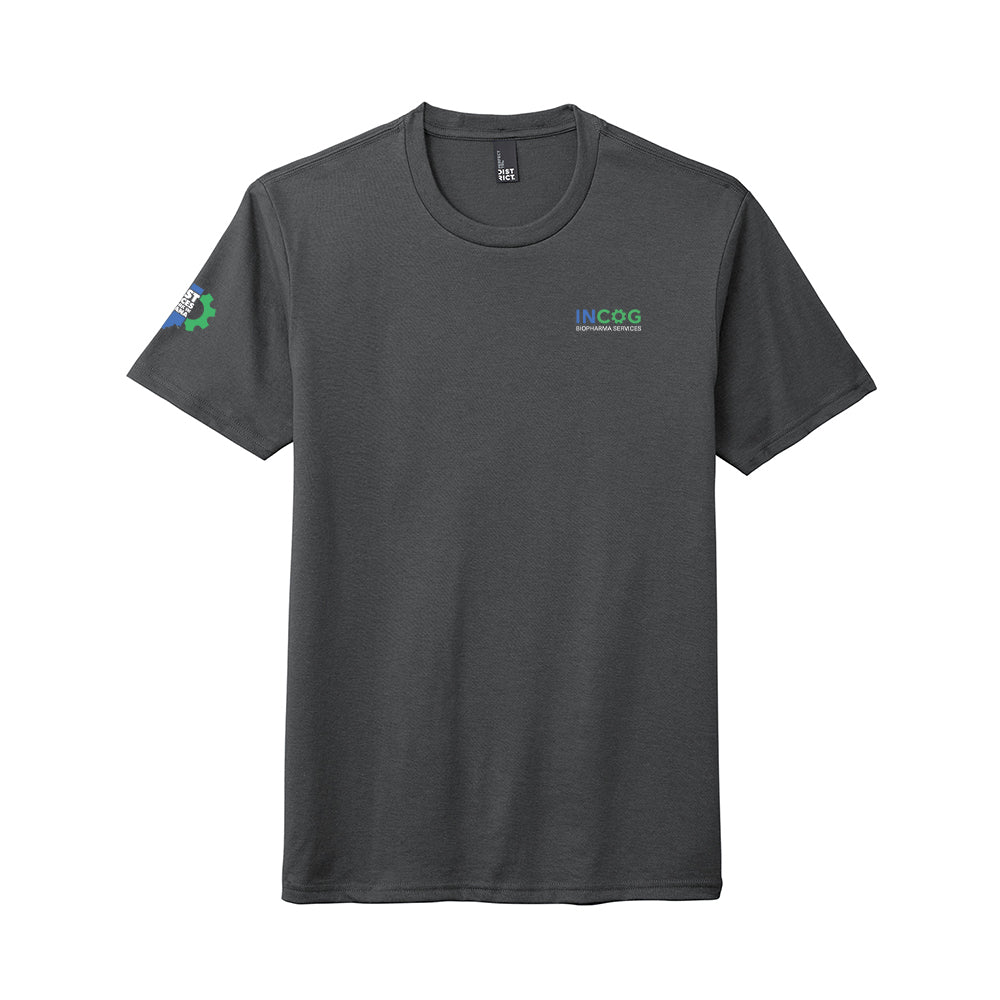 District Perfect Tri Tee