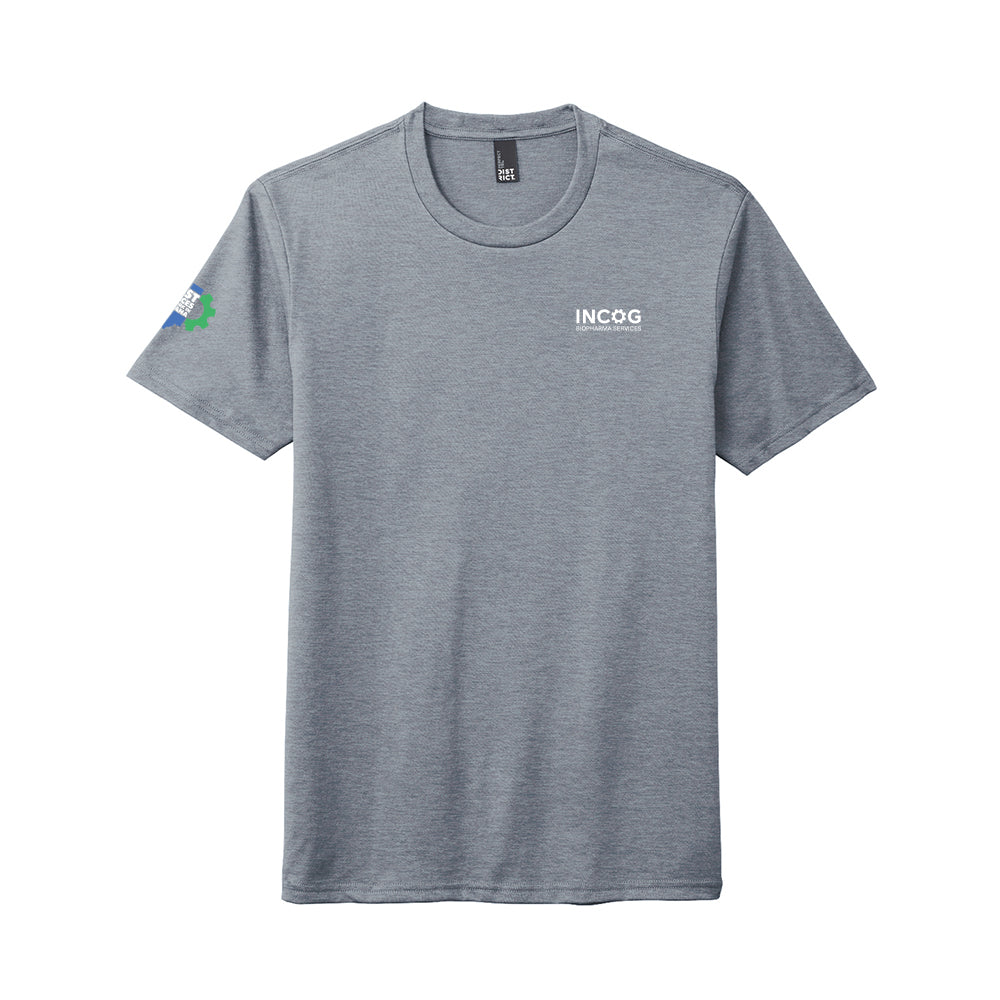 District Perfect Tri Tee