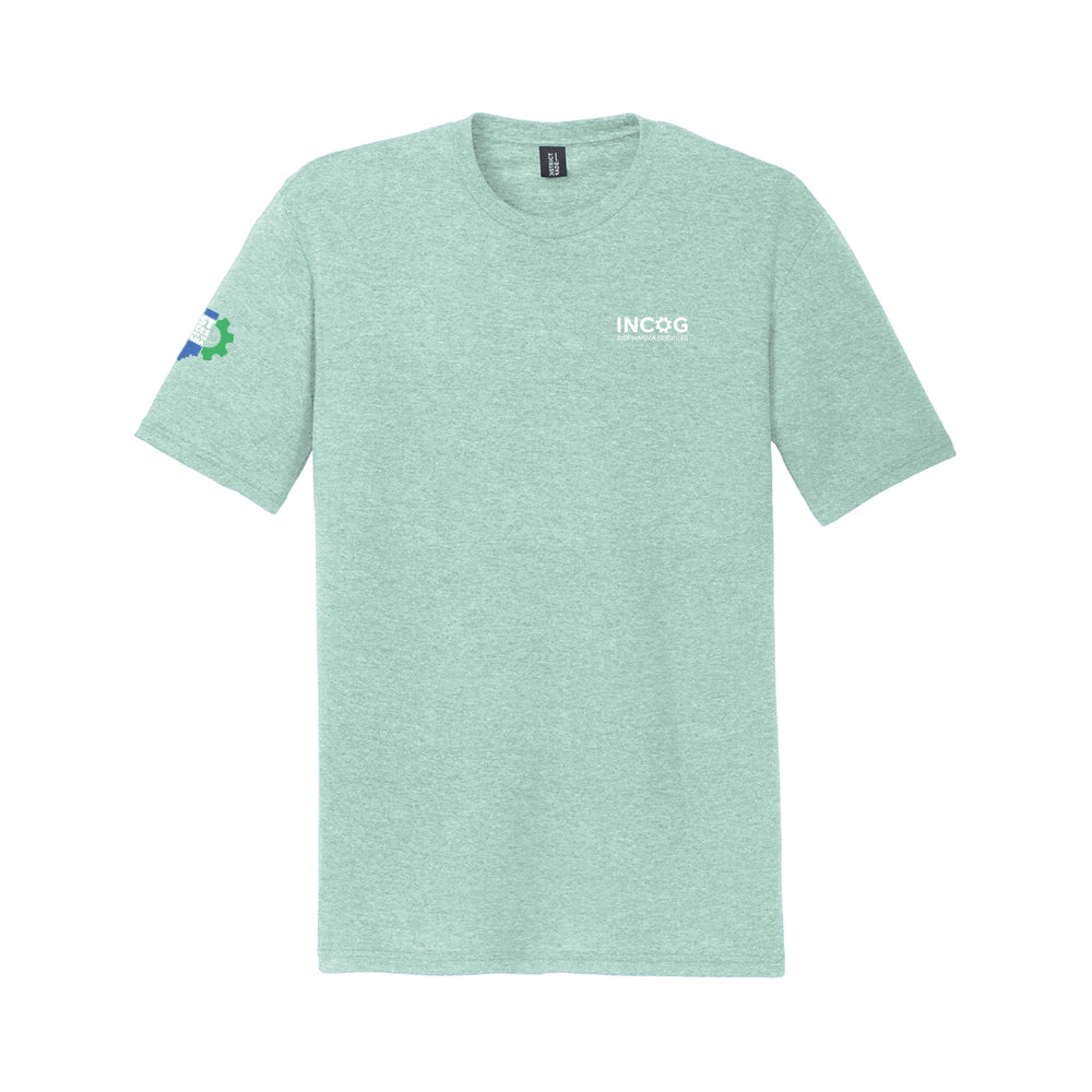 District Perfect Tri Tee