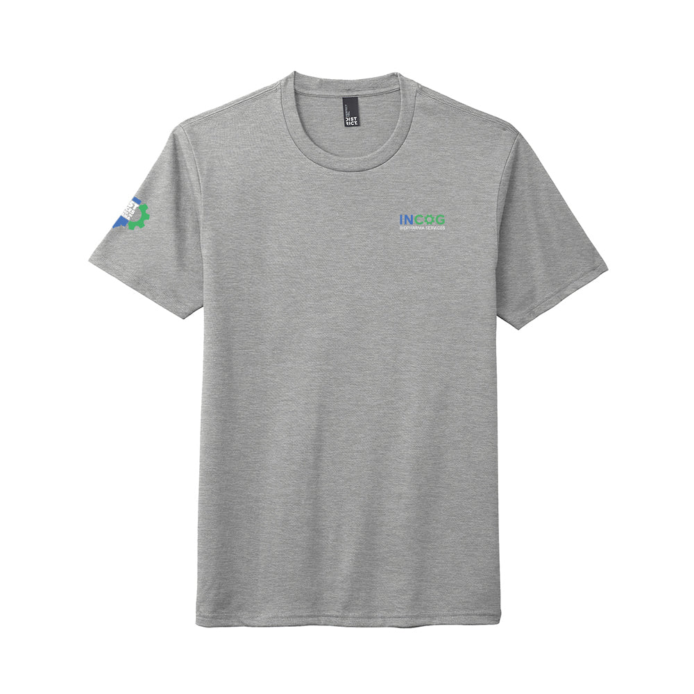 District Perfect Tri Tee