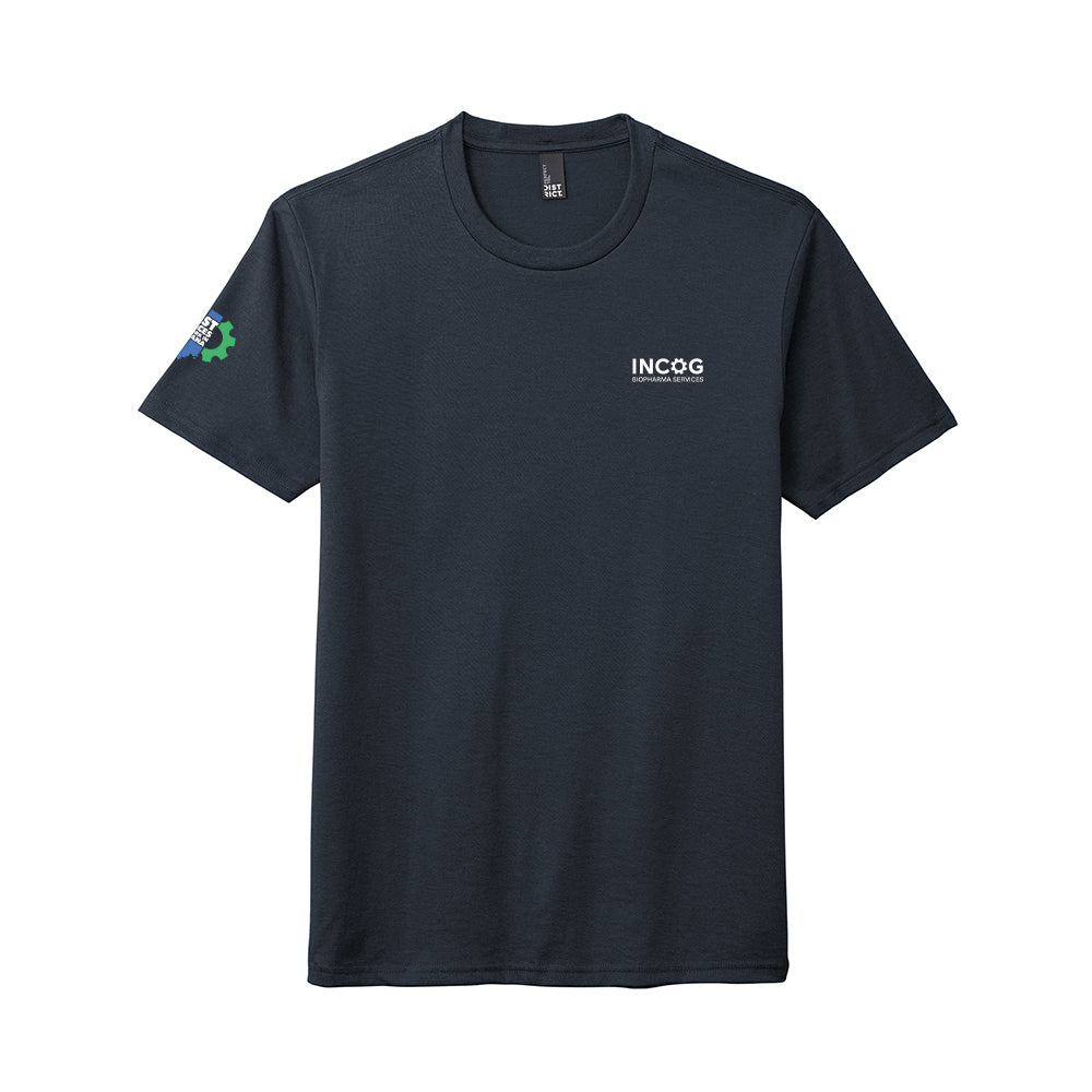 District Perfect Tri Tee