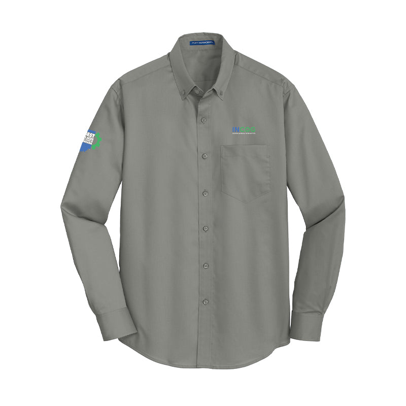 Port Authority SuperPro Twill Shirt