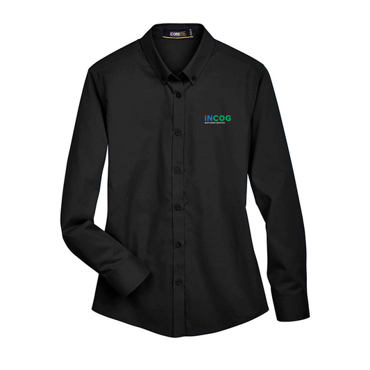 Women's Operate Twill Shirt