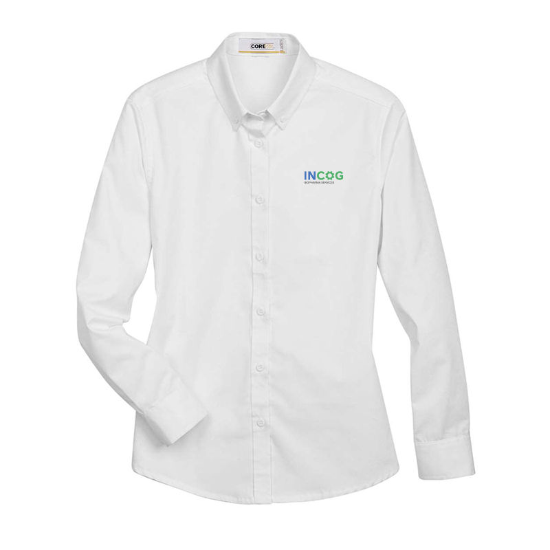Women's Operate Twill Shirt