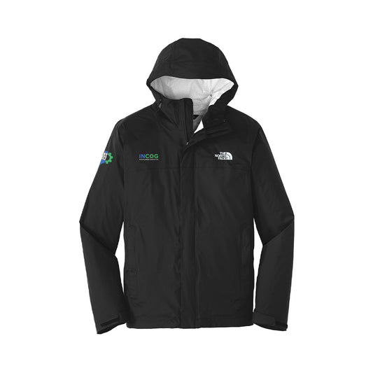 The North Face DryVent Rain Jacket