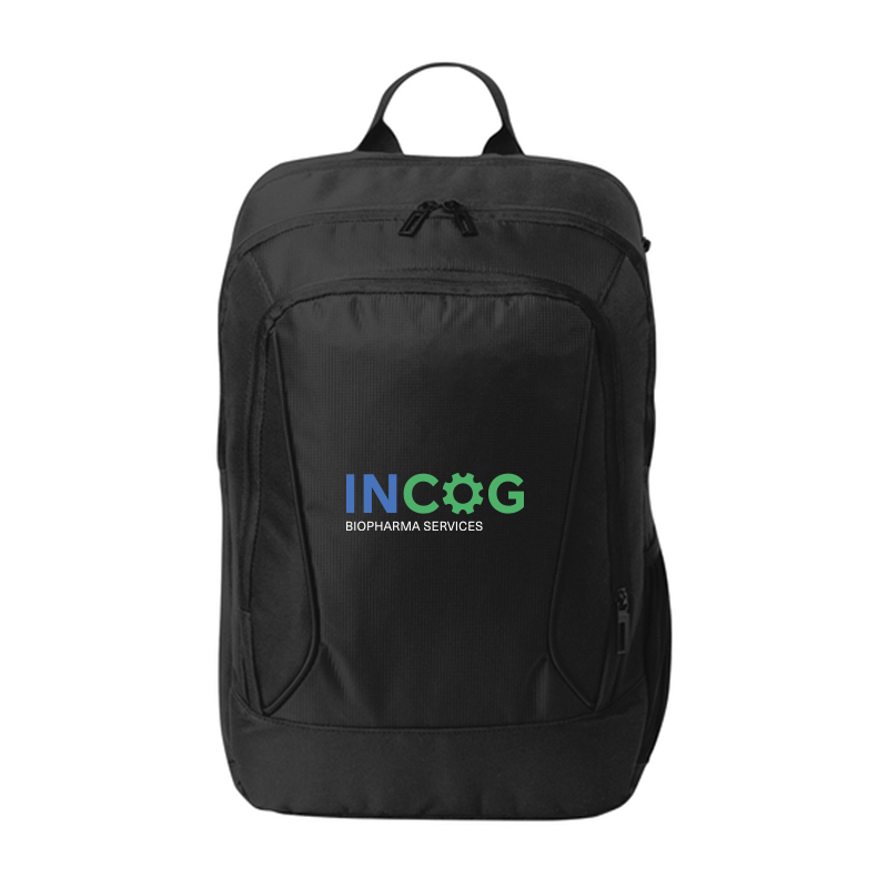 Port Authority City Backpack