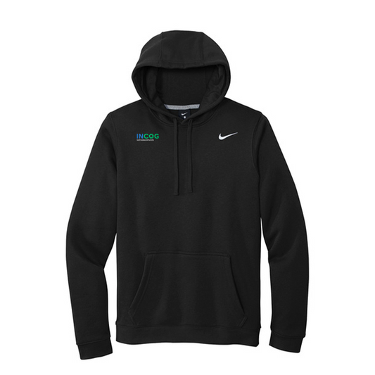 Nike Club Fleece Pullover Hoodie