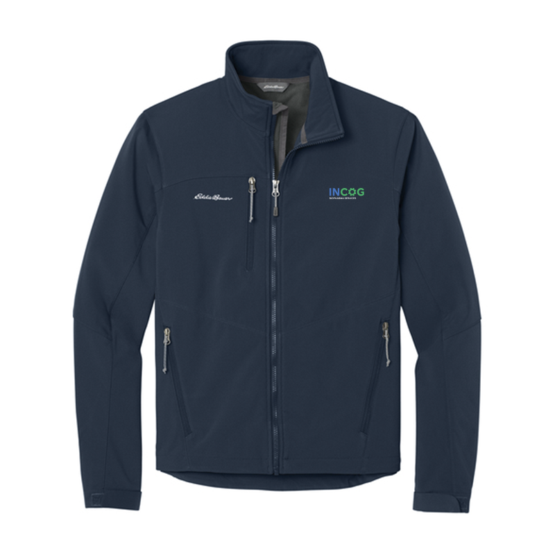 Eddie Bauer - Soft Shell Jacket