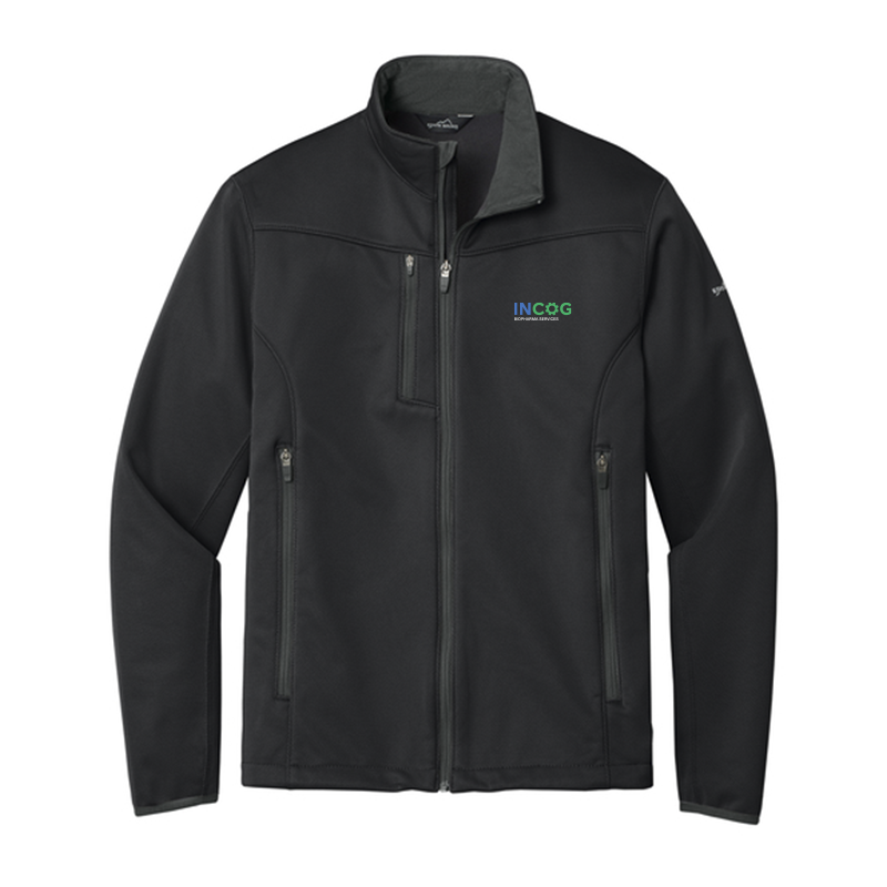 Eddie Bauer Weather-Resist Soft Shell Jacket