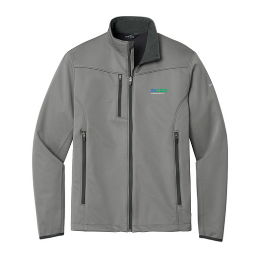 Eddie Bauer Weather-Resist Soft Shell Jacket
