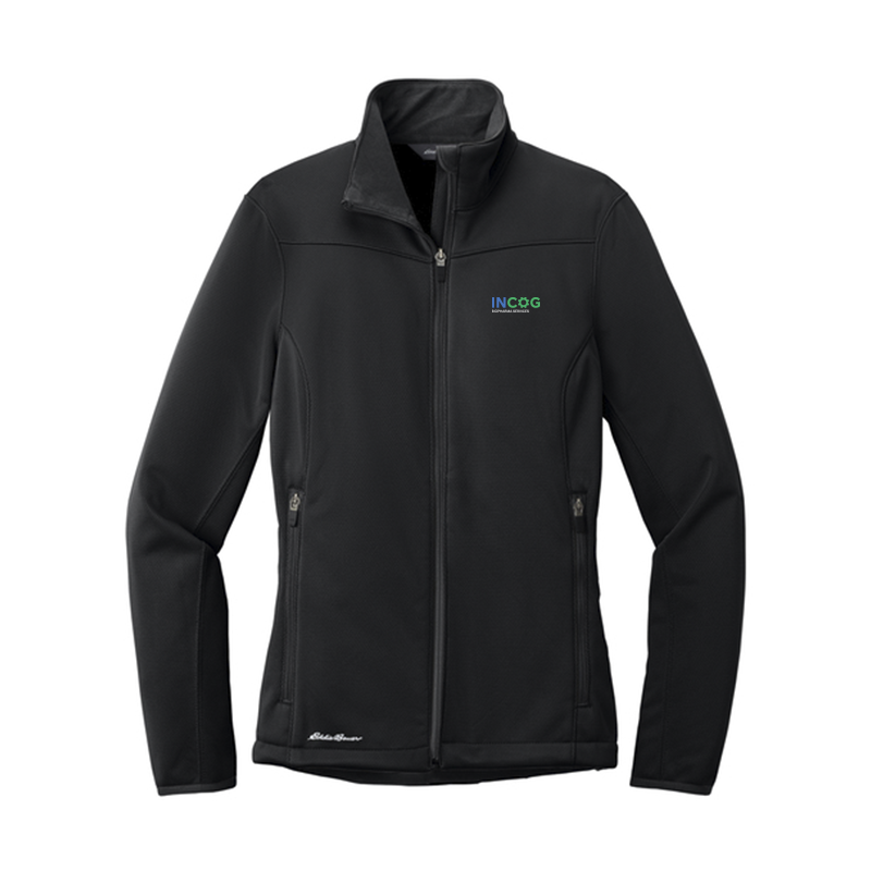 Eddie Bauer Women's Weather-Resist Soft Shell Jacket