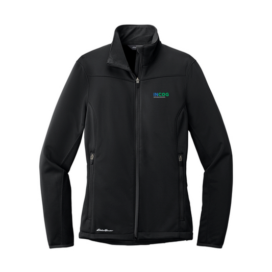 Eddie Bauer Women's Weather-Resist Soft Shell Jacket