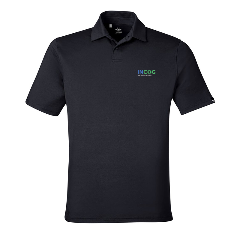 Men's Recycled Polo
