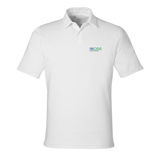 Men's Recycled Polo