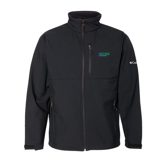 Columbia Men's Ascender Soft Shell Jacket