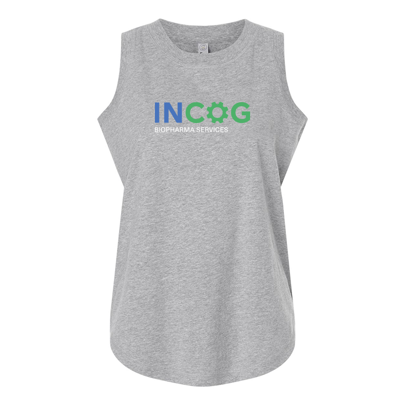 Women's Relaxed Fine Jersey Tank
