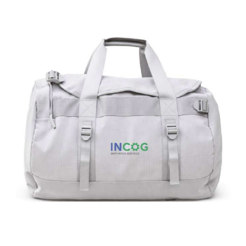 McMurdo 40L Convertible Duffle