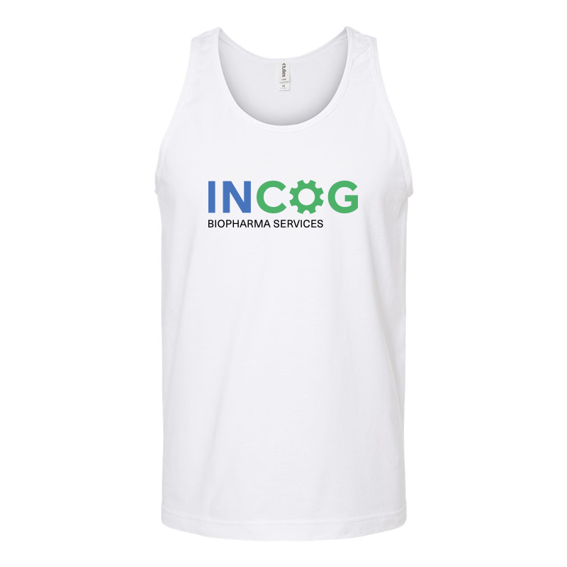 Unisex Fine Jersey Tank Top