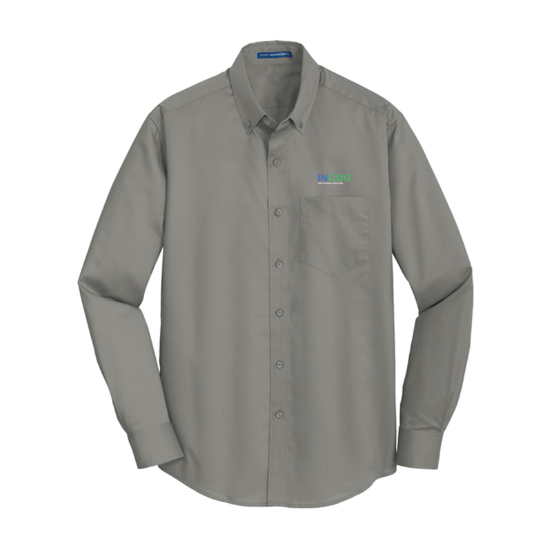 Port Authority SuperPro Twill Shirt