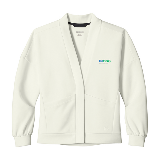 OGIO Women's Transcend Cardigan