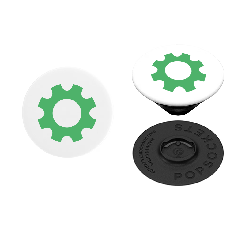 PopSockets PopGrip Swappable