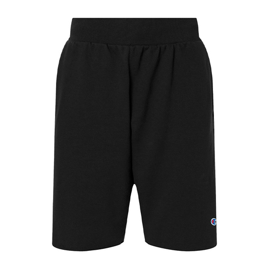 Unisex Reverse Weave Shorts