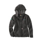 Carhartt Women's Clarksburg Full-Zip Hoodie