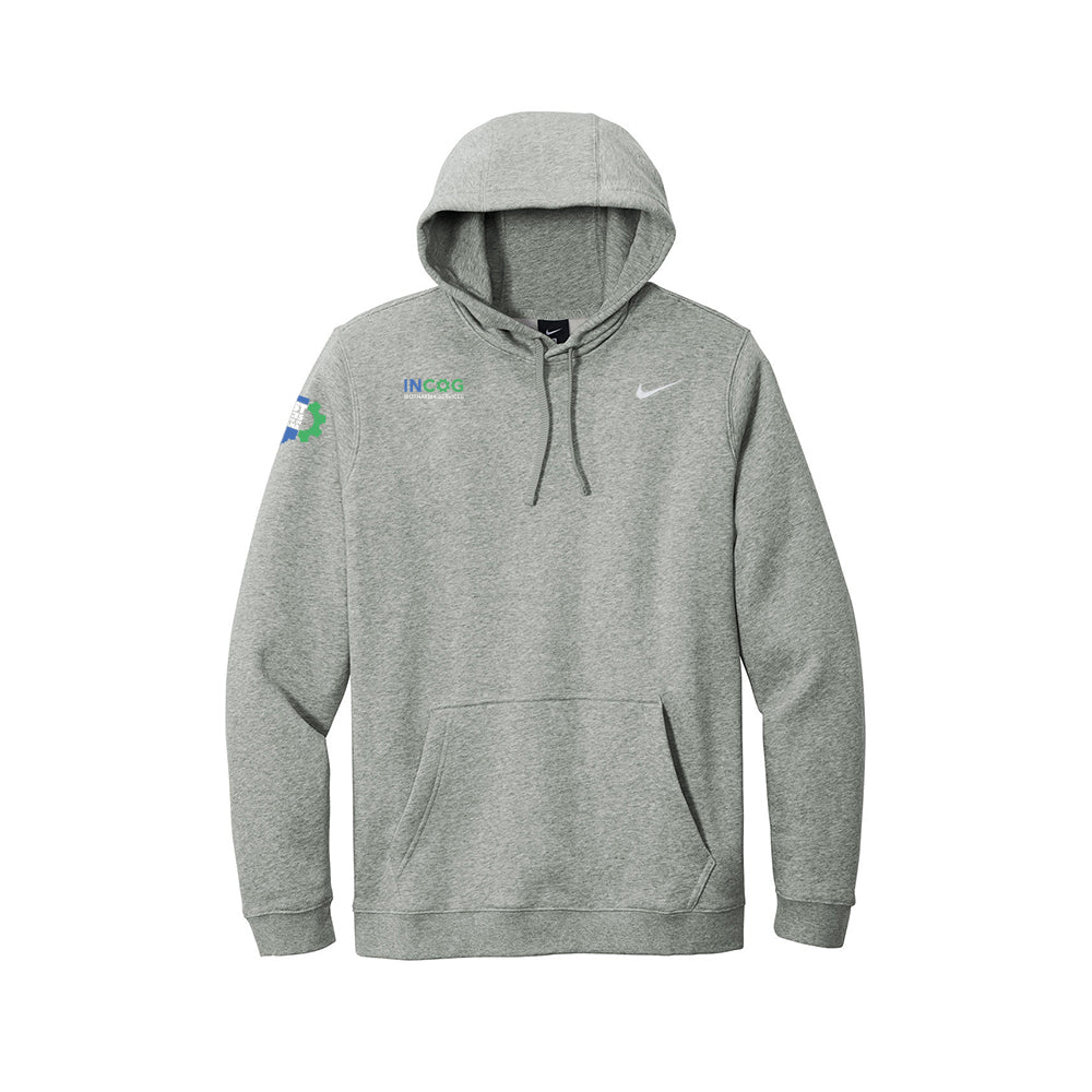 Nike Club Fleece Pullover Hoodie