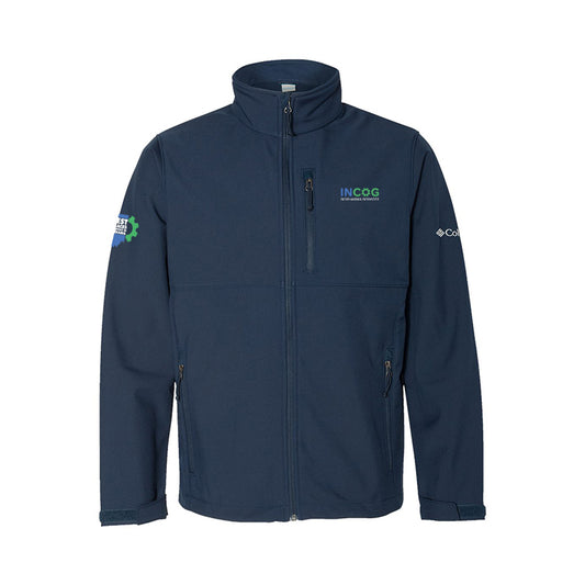 Columbia Men's Ascender Soft Shell Jacket
