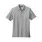 TravisMathew Oceanside Heather Polo