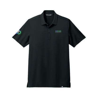 TravisMathew Cabana Solid Polo