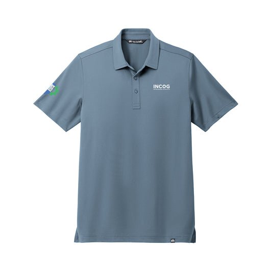 TravisMathew Cabana Solid Polo