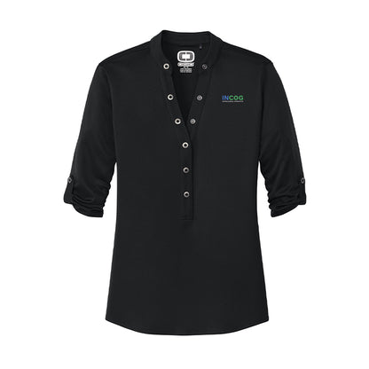 OGIO - Crush Henley