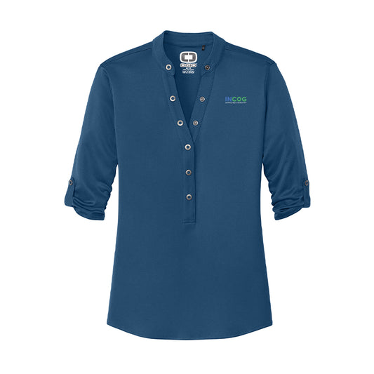 OGIO - Crush Henley