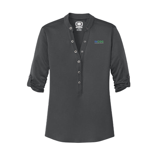 OGIO - Crush Henley