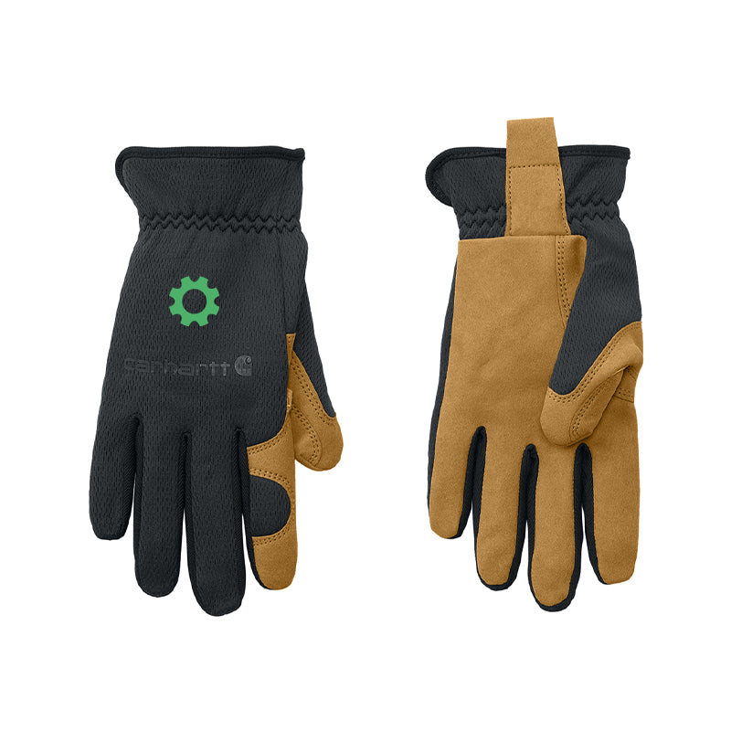 Carhartt High-Dexterity Open-Cuff Glove