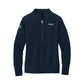 Mercer+Mettle Women's Linear Texture 1/4-Zip