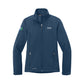 Eddie Bauer Women's Shaded Crosshatch Soft Shell Jacket